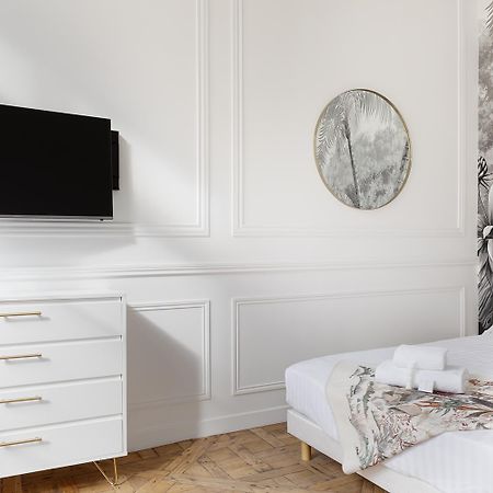 Pick A Flat'S Apartment In Louvre - Croix Des Petits Champs Paris Exterior photo